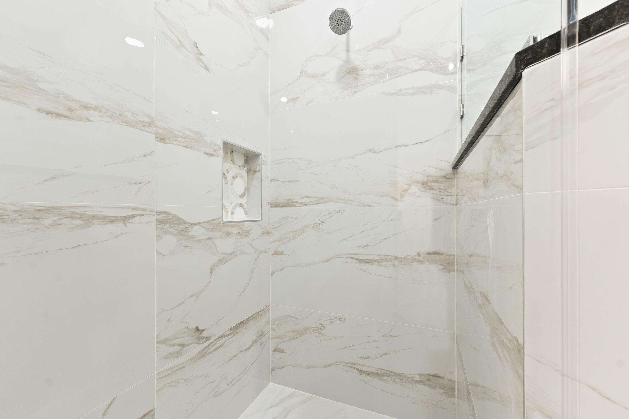 5310 Sunset Boulevard Fort Pierce, FL 34982 - Photo 28 of 39 a bathroom with a shower