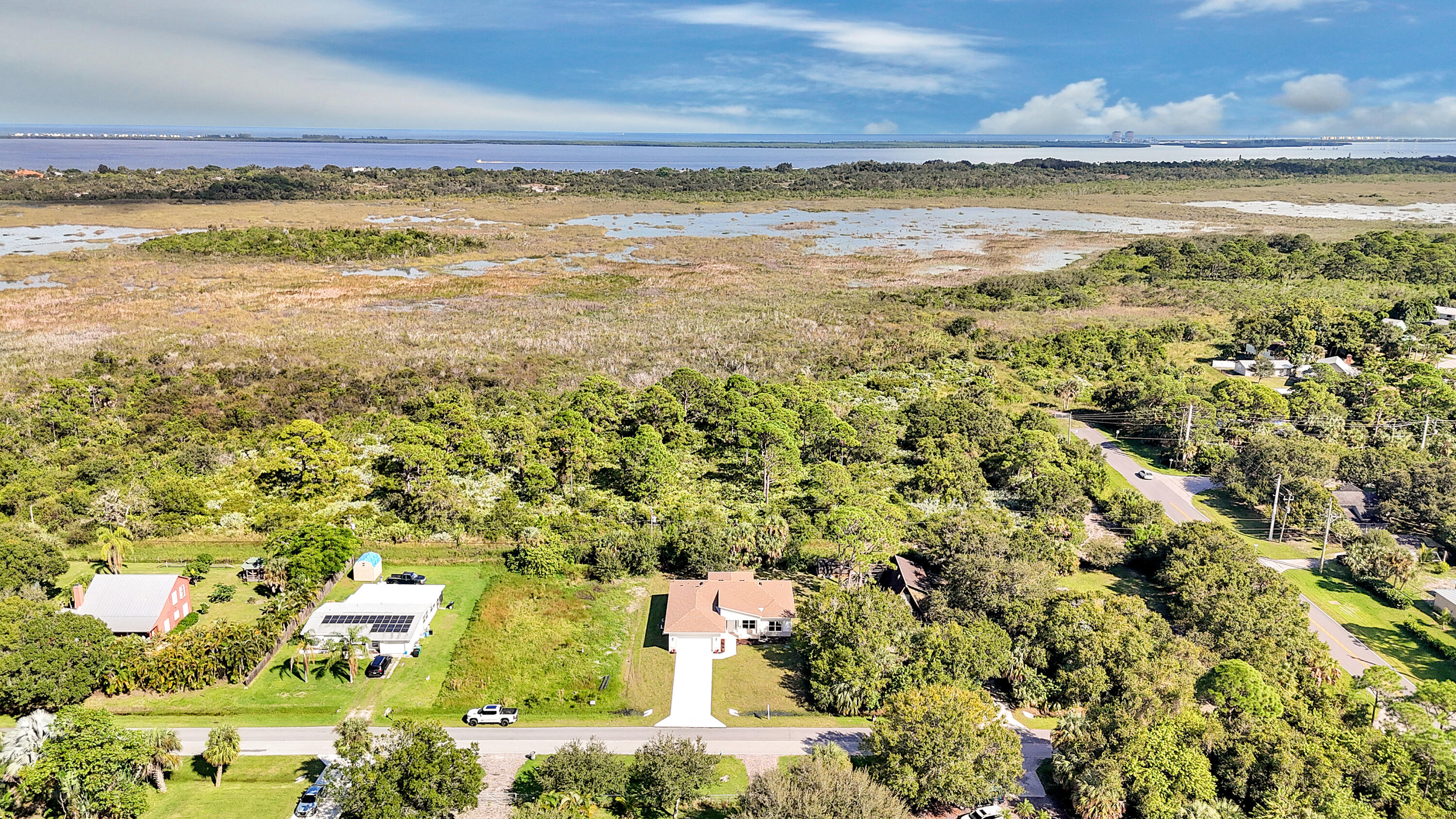 5310 Sunset Boulevard Fort Pierce, FL 34982 - Photo 4 of 39 a view of an ocean and beach