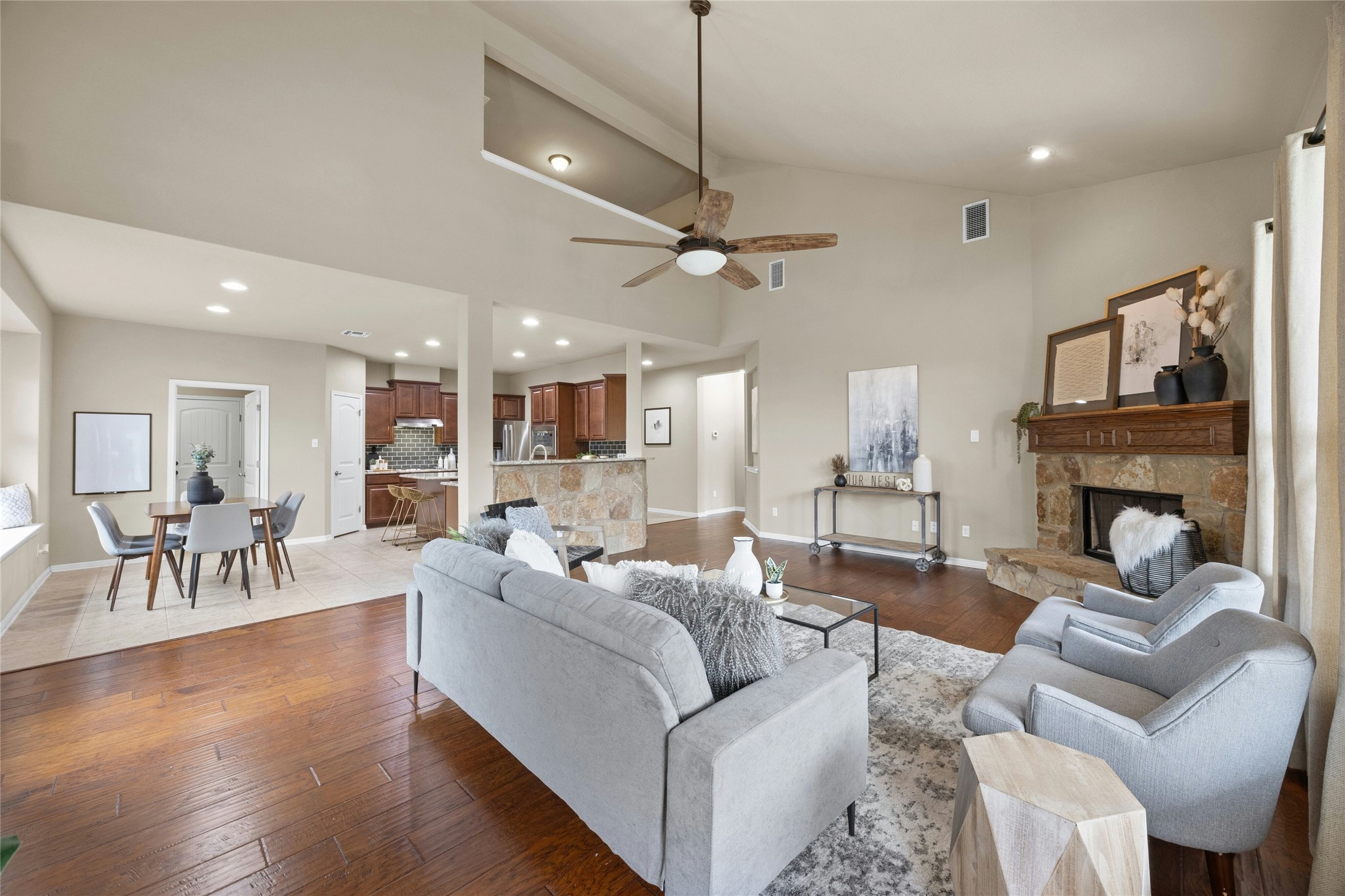 1201 Daylily Loop Georgetown, TX 78626 - Photo 1 of 1 Welcome to 1201 Daylily Lp in the breathtaking community of Teravista, Georgetown.