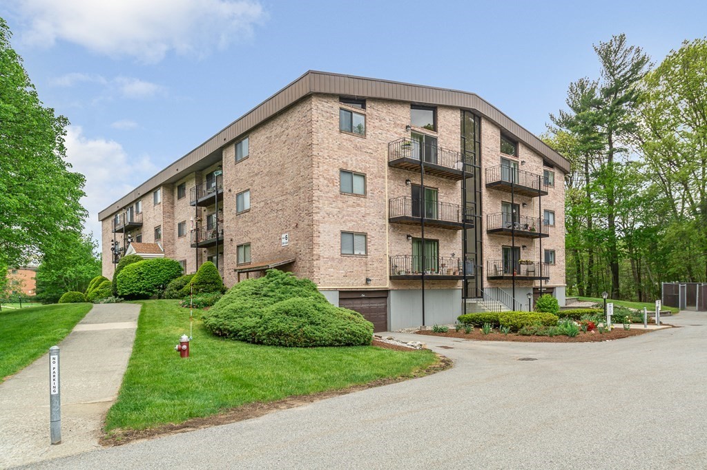181 Littleton Road, Unit 303 Chelmsford, MA 01824 - Photo 1 of 27 Gallery Image 1