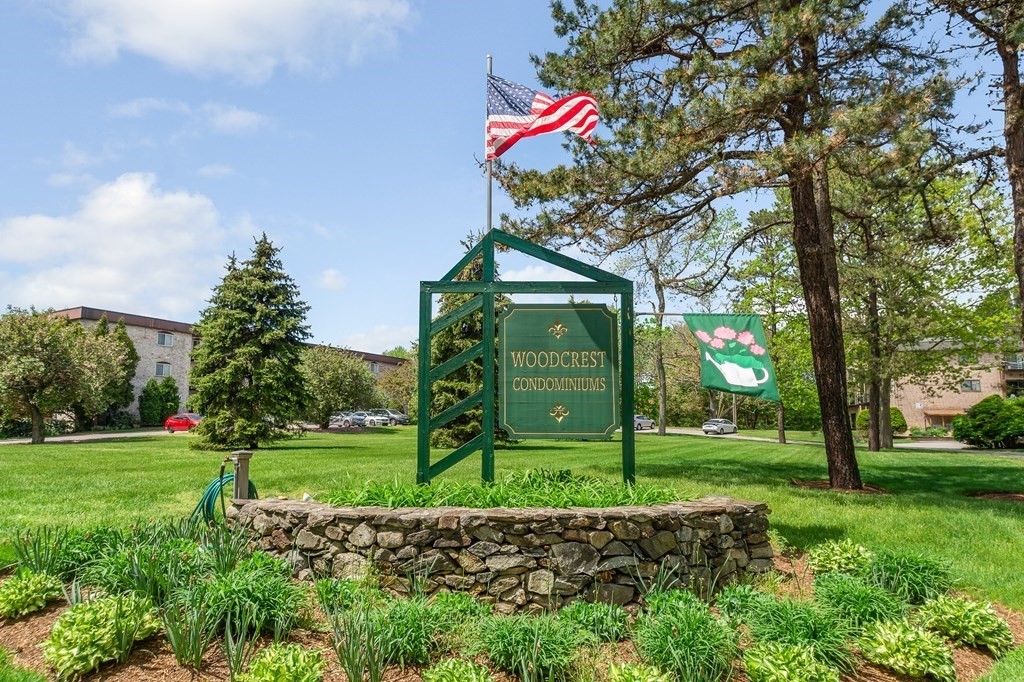 181 Littleton Road, Unit 303 Chelmsford, MA 01824 - Photo 22 of 27 Gallery Image 22