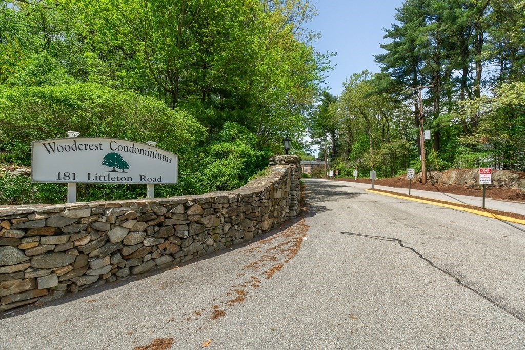 181 Littleton Road, Unit 303 Chelmsford, MA 01824 - Photo 23 of 27 Gallery Image 23