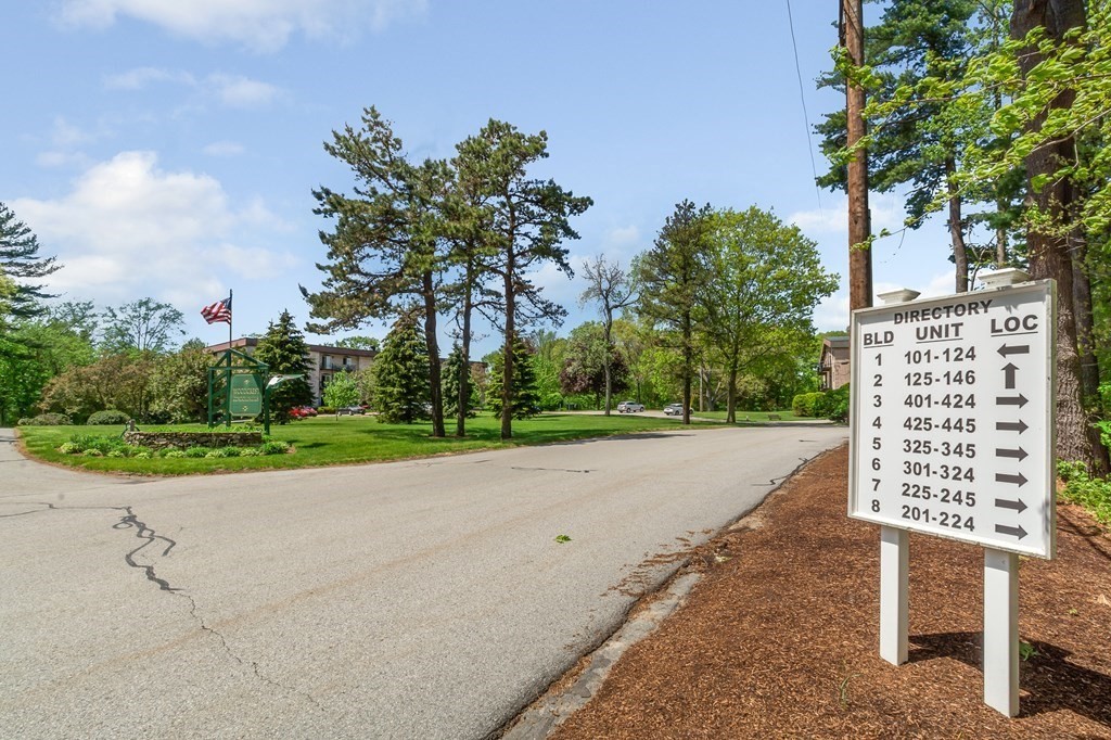 181 Littleton Road, Unit 303 Chelmsford, MA 01824 - Photo 24 of 27 Gallery Image 24