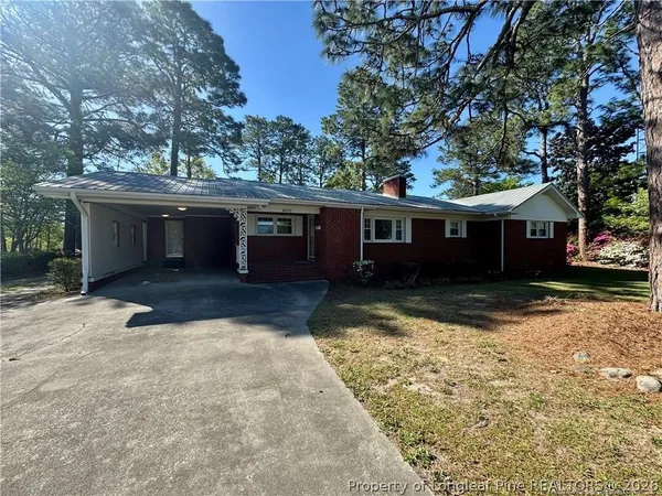 $1,700 | 400 Harrill Circle, Spring Lake, NC 28390