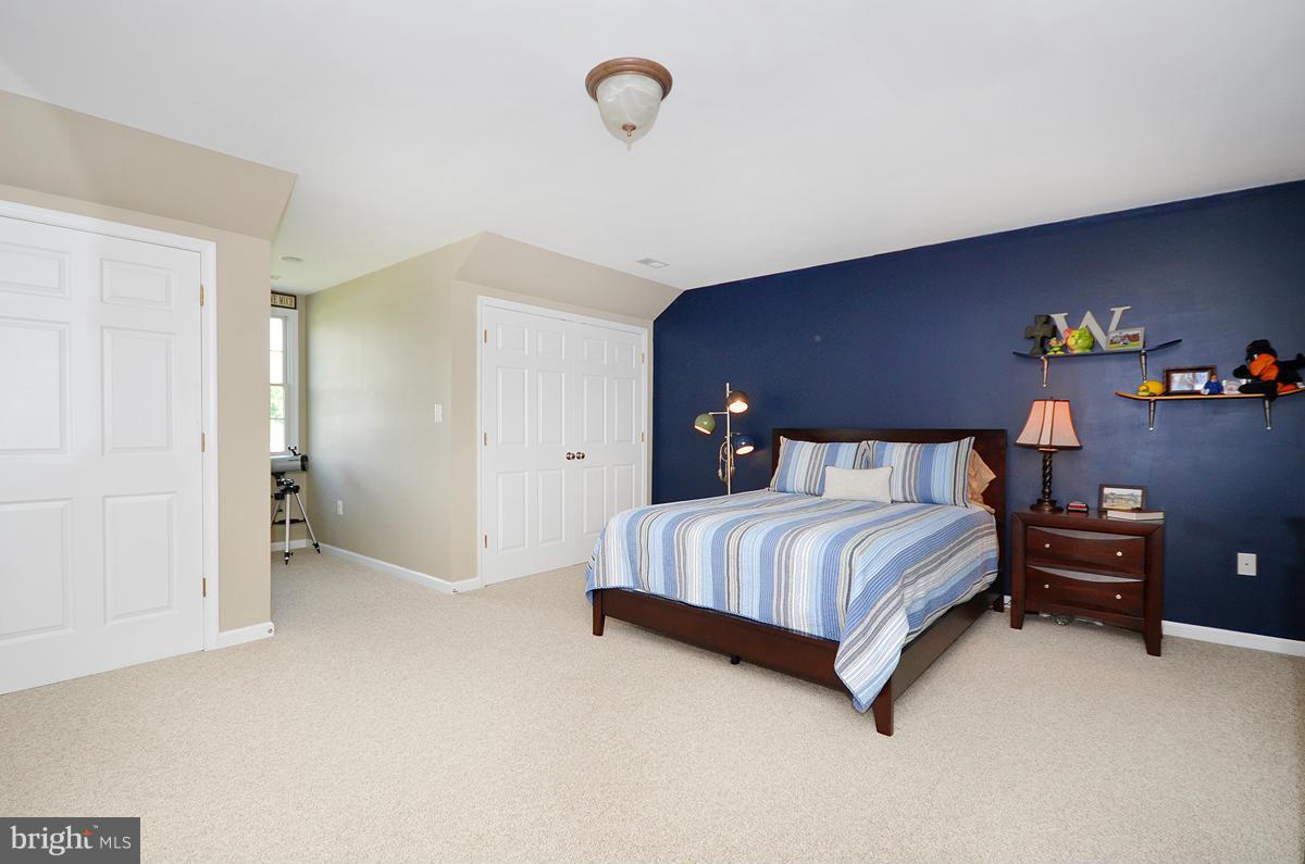 14324 Cuba Road Cockeysville, MD 21030 - Photo 16 of 30 Bedroom