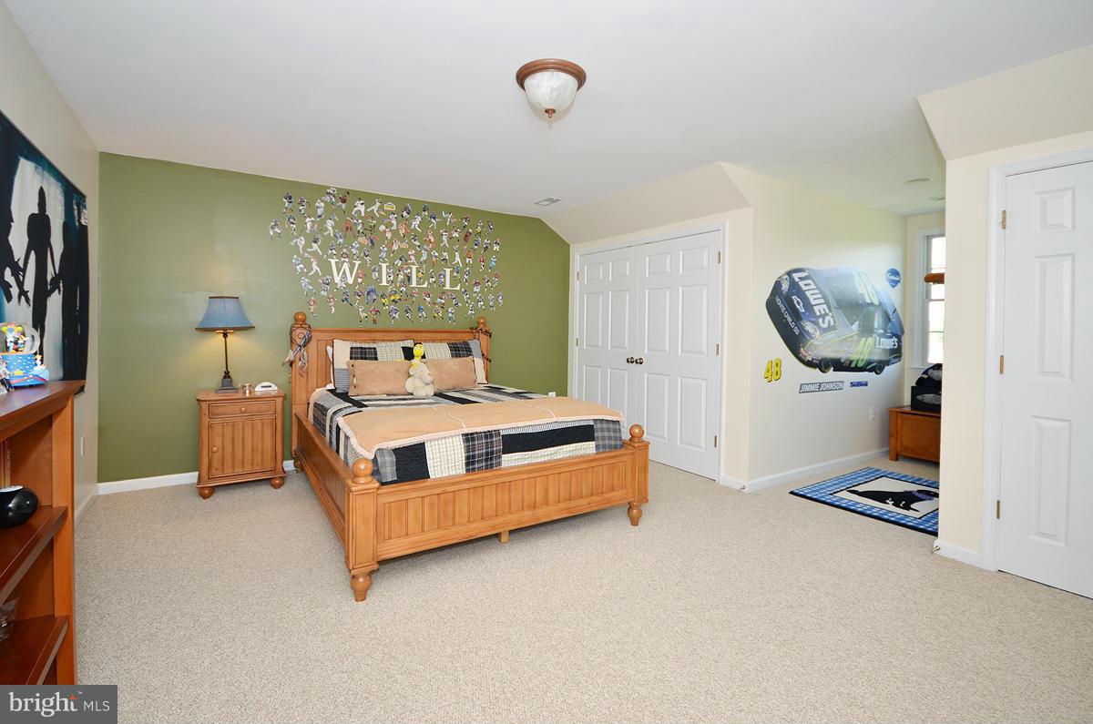 14324 Cuba Road Cockeysville, MD 21030 - Photo 17 of 30 Bedroom