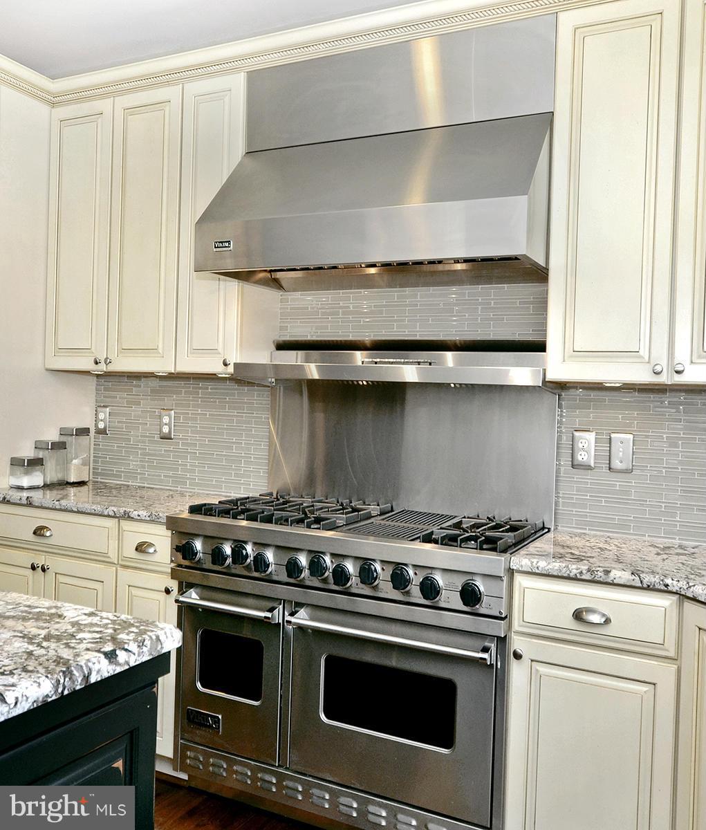14324 Cuba Road Cockeysville, MD 21030 - Photo 3 of 30 Kitchen