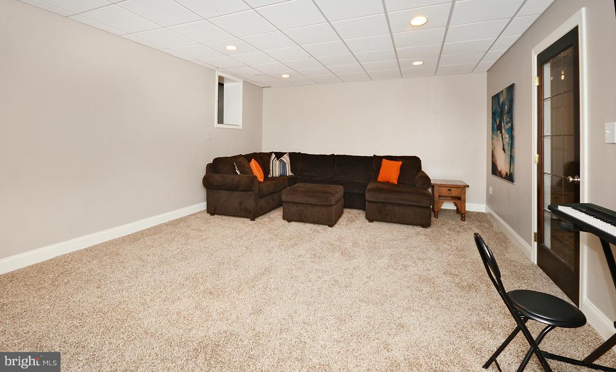 14324 Cuba Road Cockeysville, MD 21030 - Photo 23 of 30 Basement