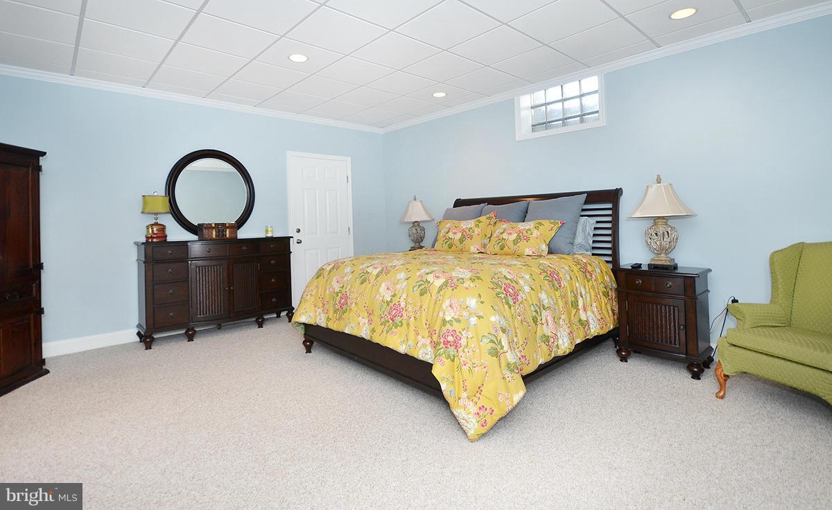 14324 Cuba Road Cockeysville, MD 21030 - Photo 24 of 30 Basement
