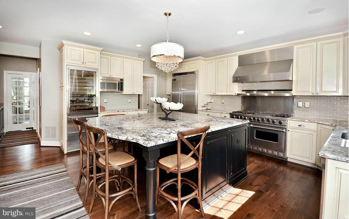14324 Cuba Road Cockeysville, MD 21030 - Photo 4 of 30 Kitchen