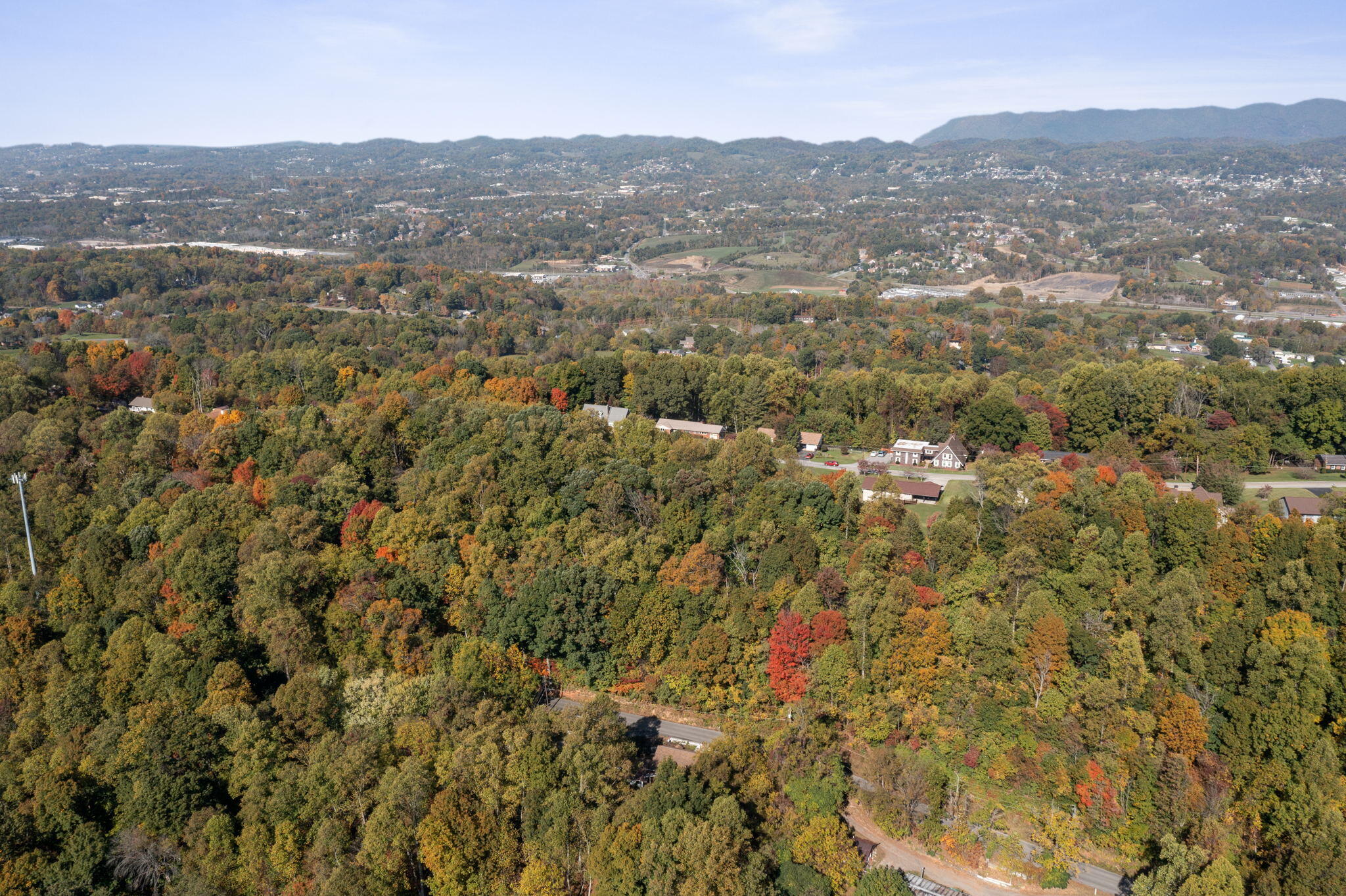 6117 Chestnut Ridge Road Kingsport, TN 37664 - Photo 22 of 22 22-web-or-mls-DJI_0240