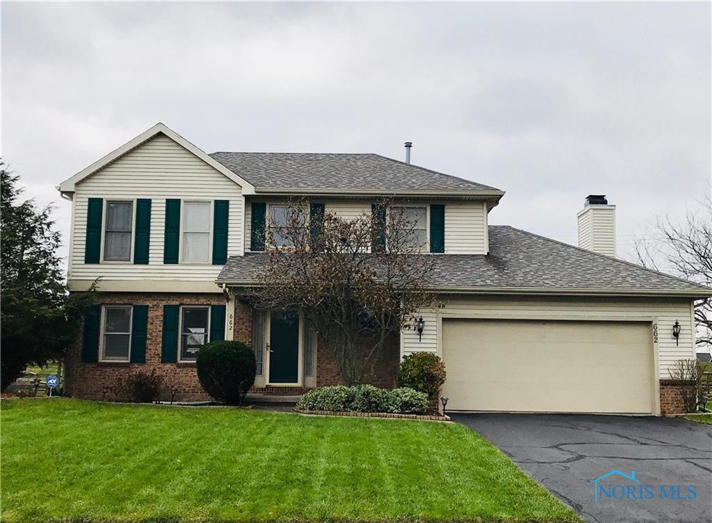 662 Harrison Road Perrysburg, OH 43551 - Photo 1 of 36 Photo 1