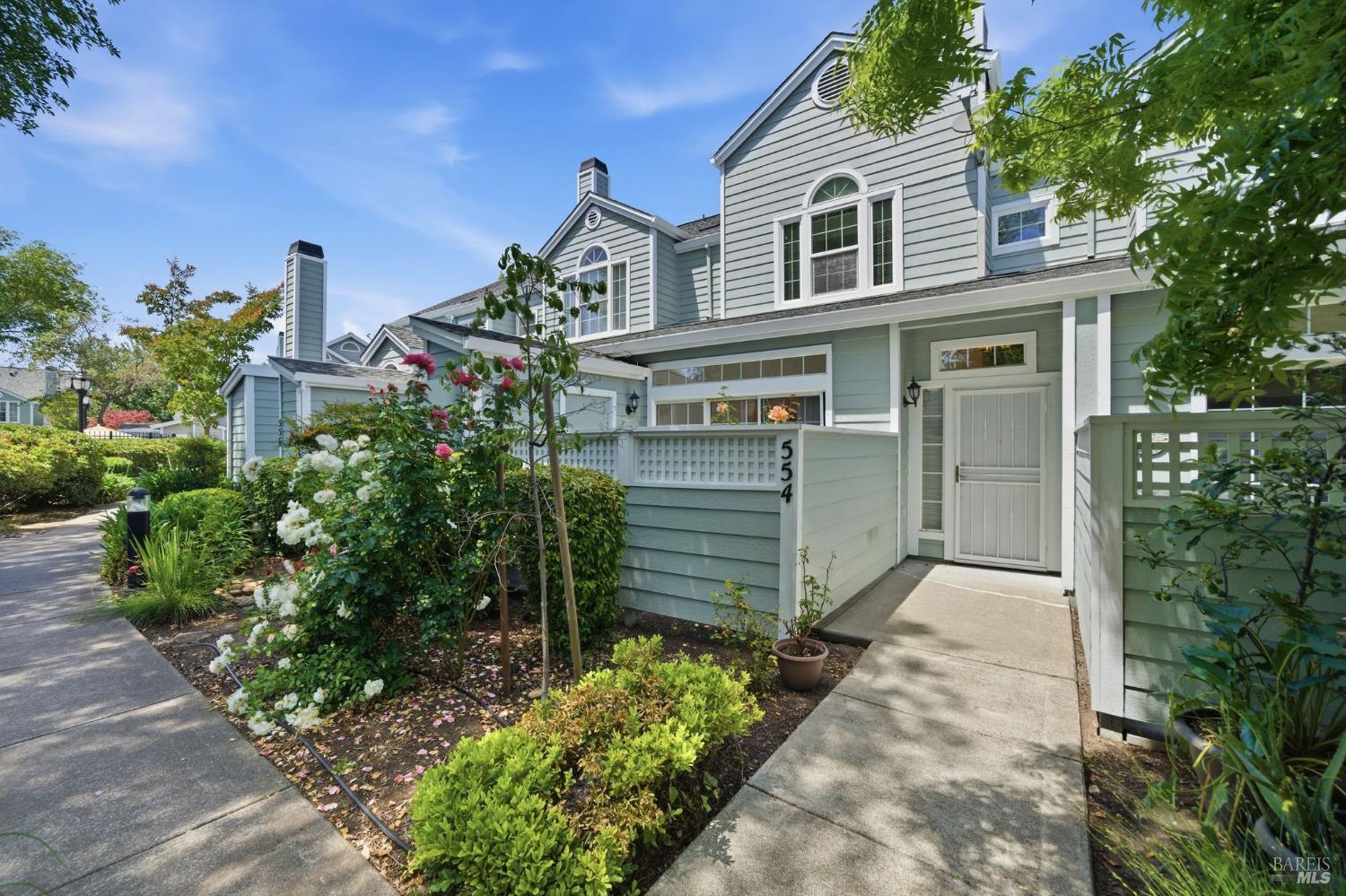 554 Torrey Pine Lane Santa Rosa, CA 95407 - Photo 1 of 1