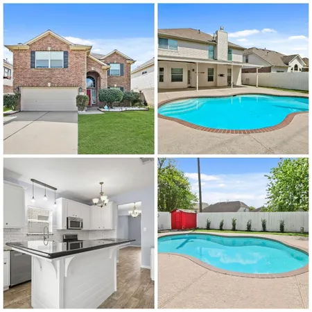 $360,000 | 12031 Piney Bend Drive, Tomball, TX 77375