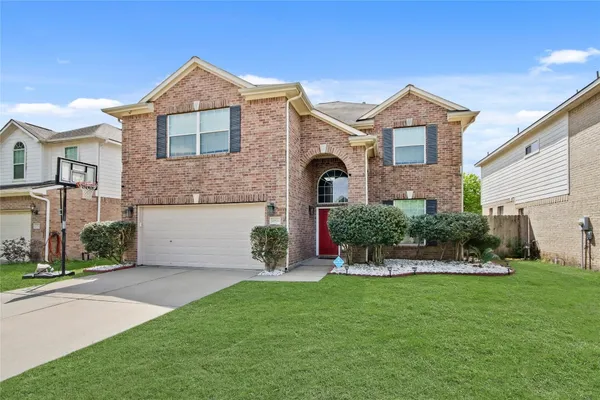 $360,000 | 12031 Piney Bend Drive, Tomball, TX 77375