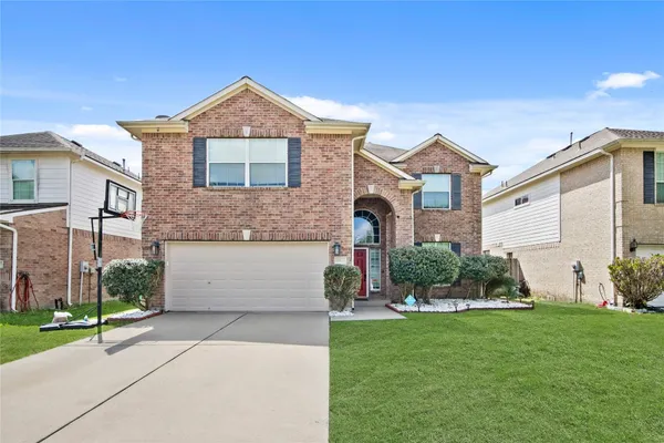 $360,000 | 12031 Piney Bend Drive, Tomball, TX 77375