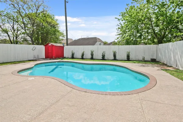 $360,000 | 12031 Piney Bend Drive, Tomball, TX 77375