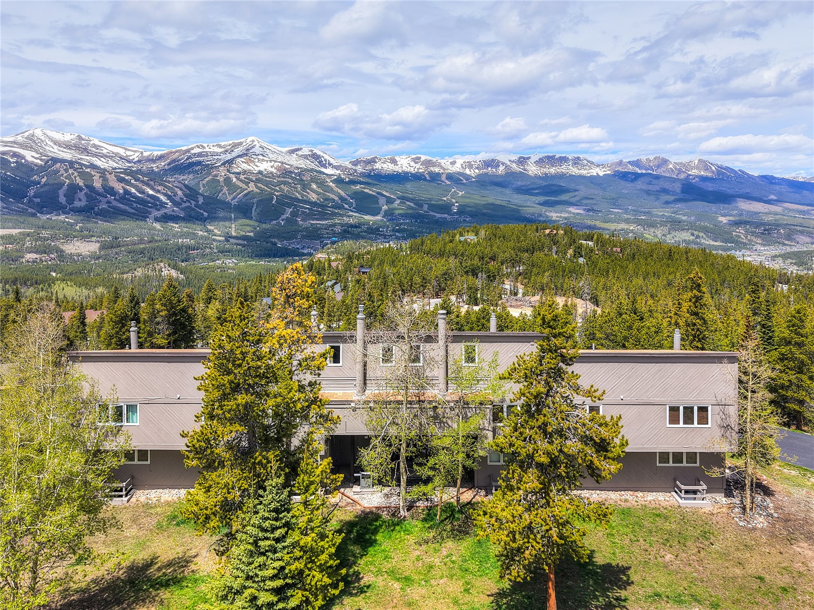 187 Fuller Placer Road, Unit F Breckenridge, CO 80424 - Photo 33 of 49