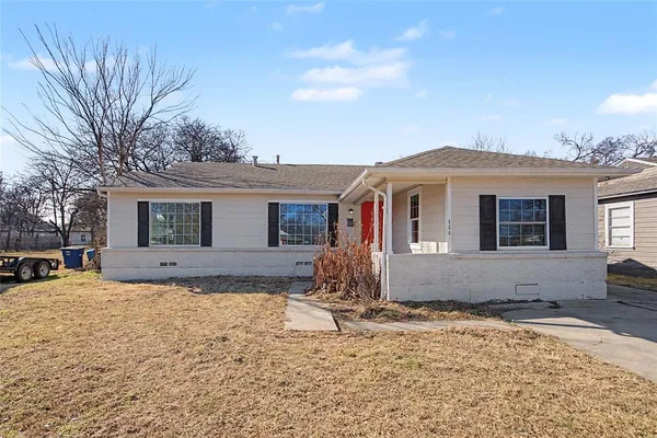 $2,250 | 4603 Bonnie View Road, Dallas, TX 75216