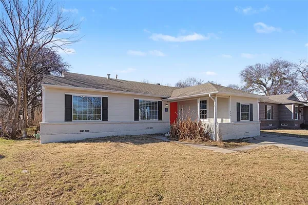 $2,250 | 4603 Bonnie View Road, Dallas, TX 75216