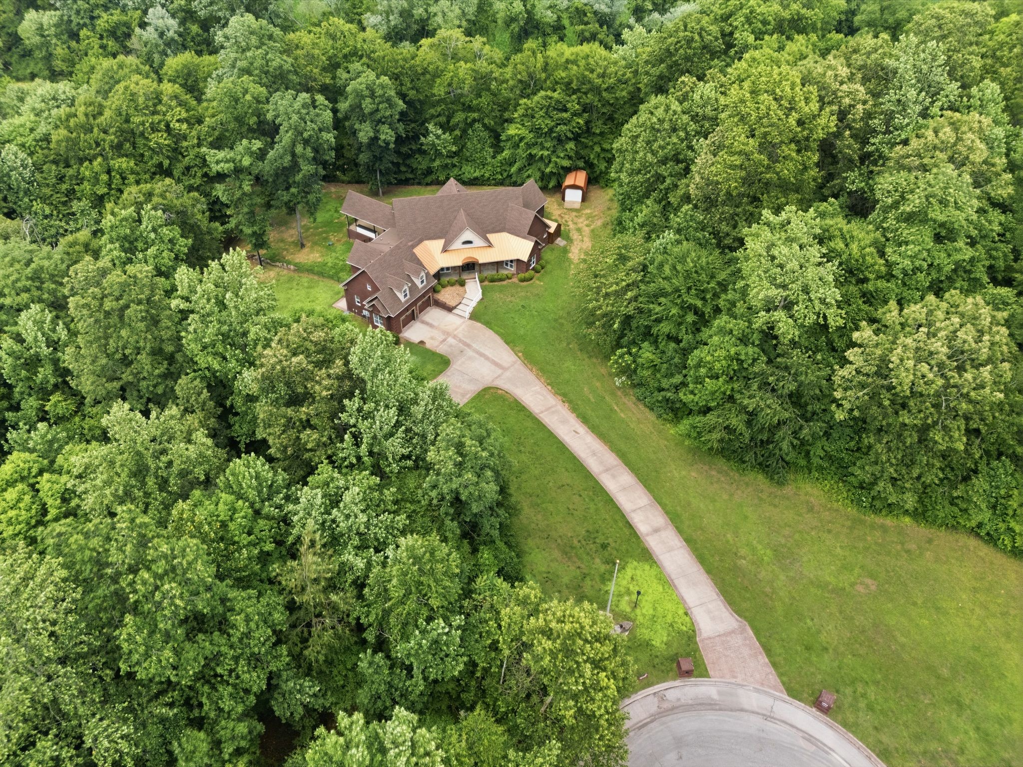 2214 Trieste Trail Adams, TN 37010 - Photo 70 of 89
