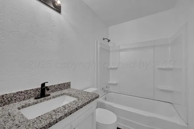 $159,000 | 309 North Maryland Street, Amarillo, TX 79106