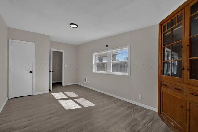 $159,000 | 309 North Maryland Street, Amarillo, TX 79106