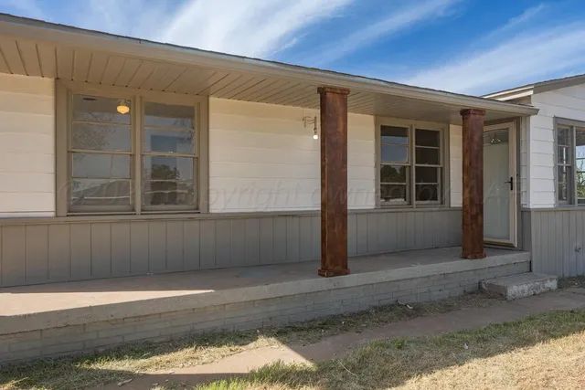 $159,000 | 309 North Maryland Street, Amarillo, TX 79106