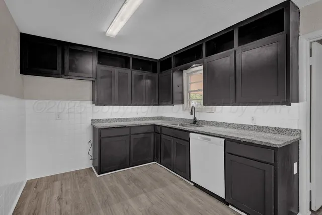 $159,000 | 309 North Maryland Street, Amarillo, TX 79106