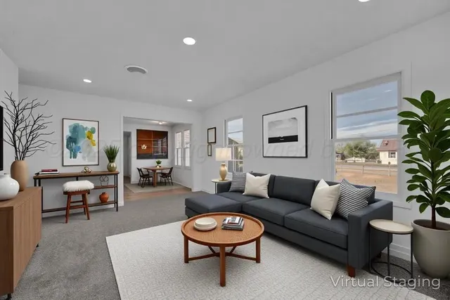 $159,000 | 309 North Maryland Street, Amarillo, TX 79106