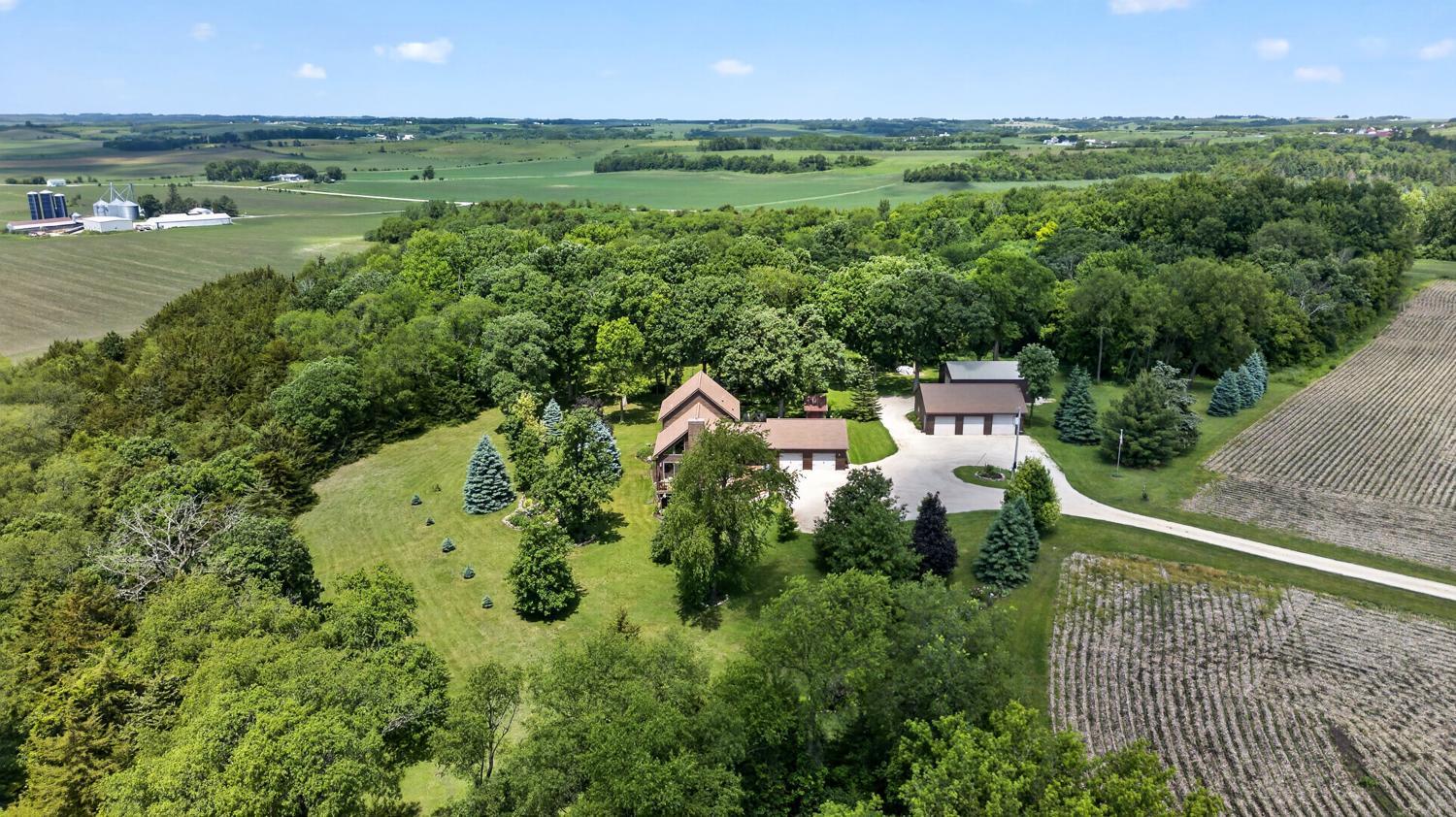 31631 Ma Dailey Road St. Charles, MN 55972 - Photo 81 of 86