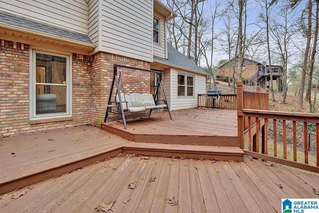 6733 Remington Circle Pelham, AL 35124 - Photo 44 of 54