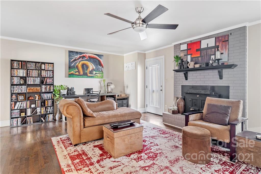 2802 James Hamilton Road Monroe, NC 28110 - Photo 8 of 17 Gallery Image 8