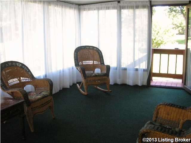 4108 Dover Road Louisville, KY 40216 - Photo 24 of 28 Additional Photo
