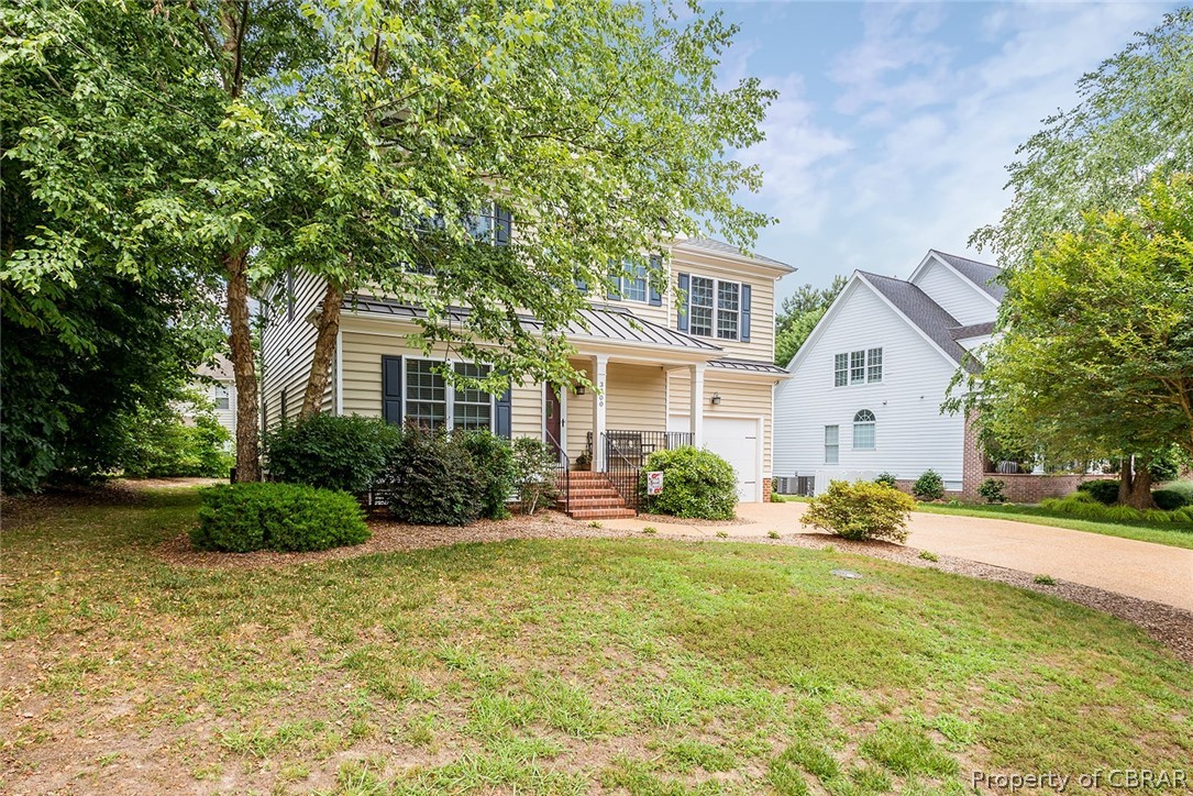 3300 Windsor Ridge South Williamsburg, VA 23188 - Photo 3 of 46