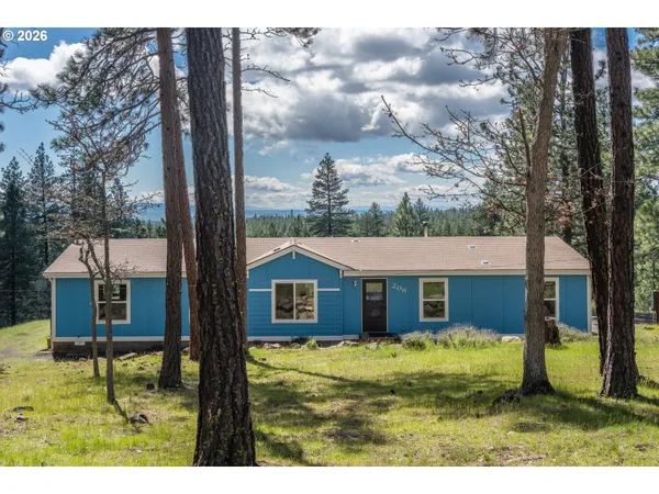 $389,000 | 206 Goldenpine, Goldendale, WA 98620