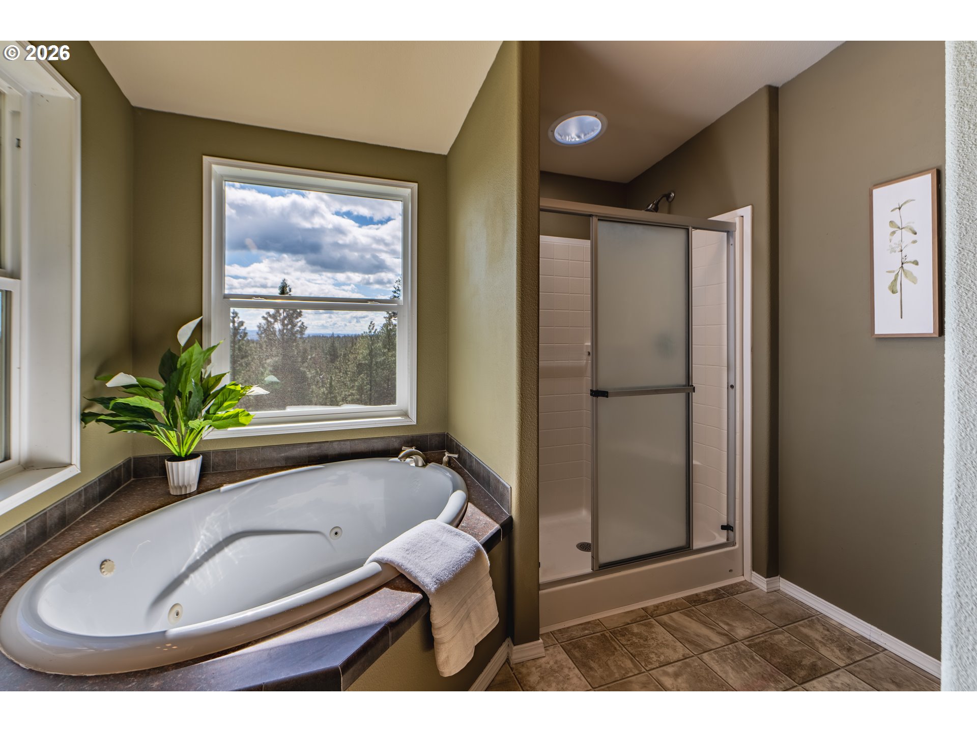206 Goldenpine Goldendale, WA 98620 - Photo 18 of 27 Bathroom