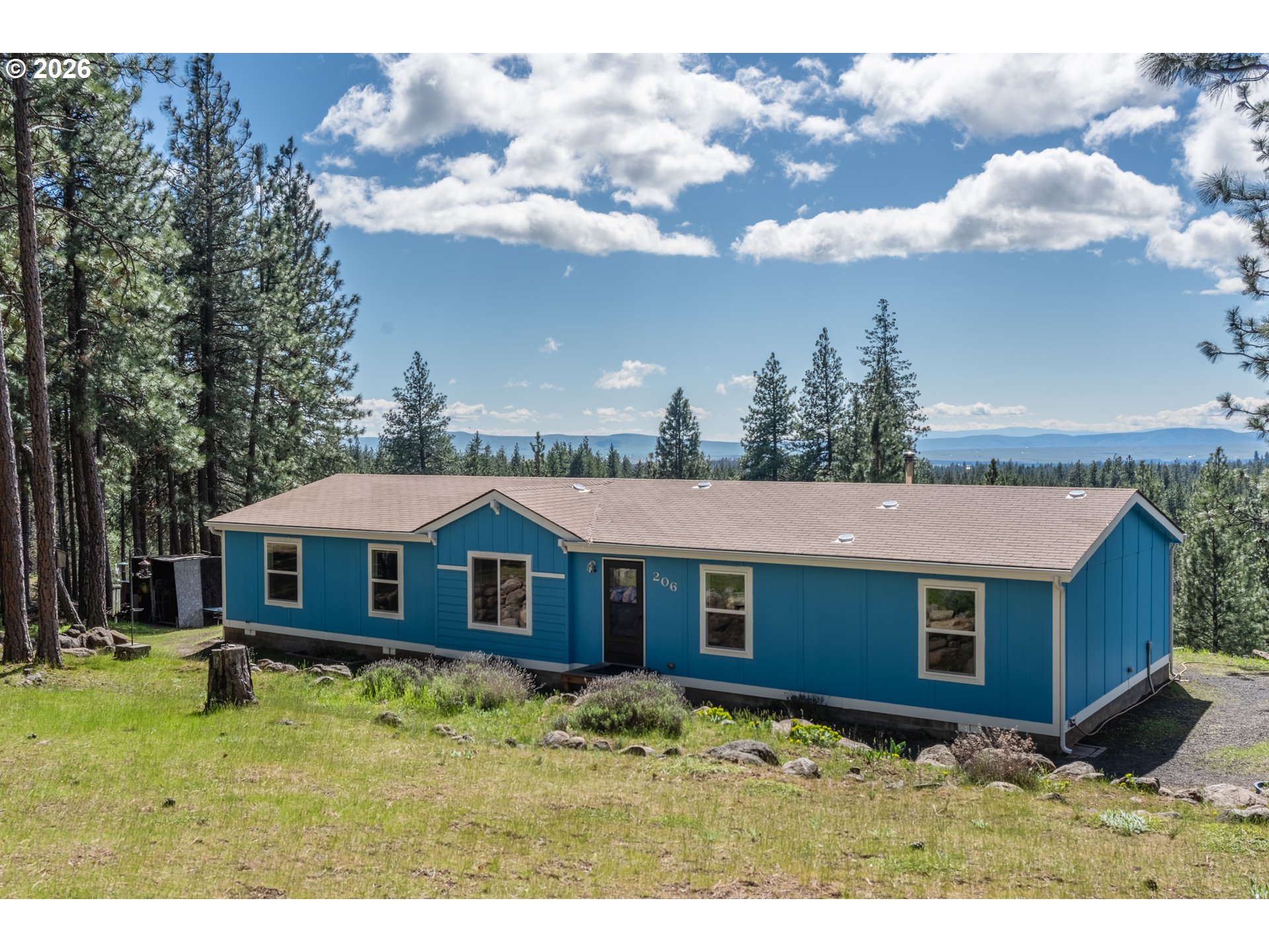 206 Goldenpine Goldendale, WA 98620 - Photo 20 of 27 Bathroom
