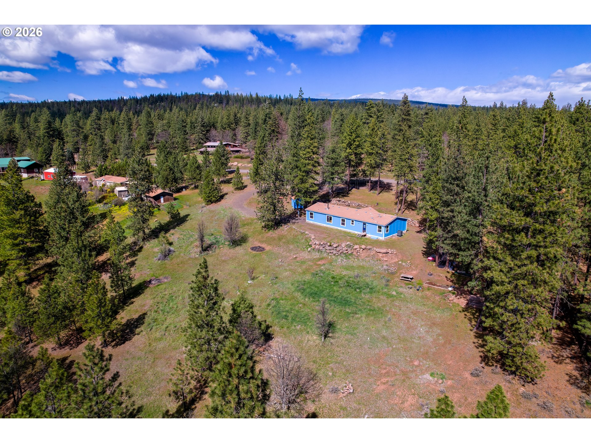 206 Goldenpine Goldendale, WA 98620 - Photo 23 of 27