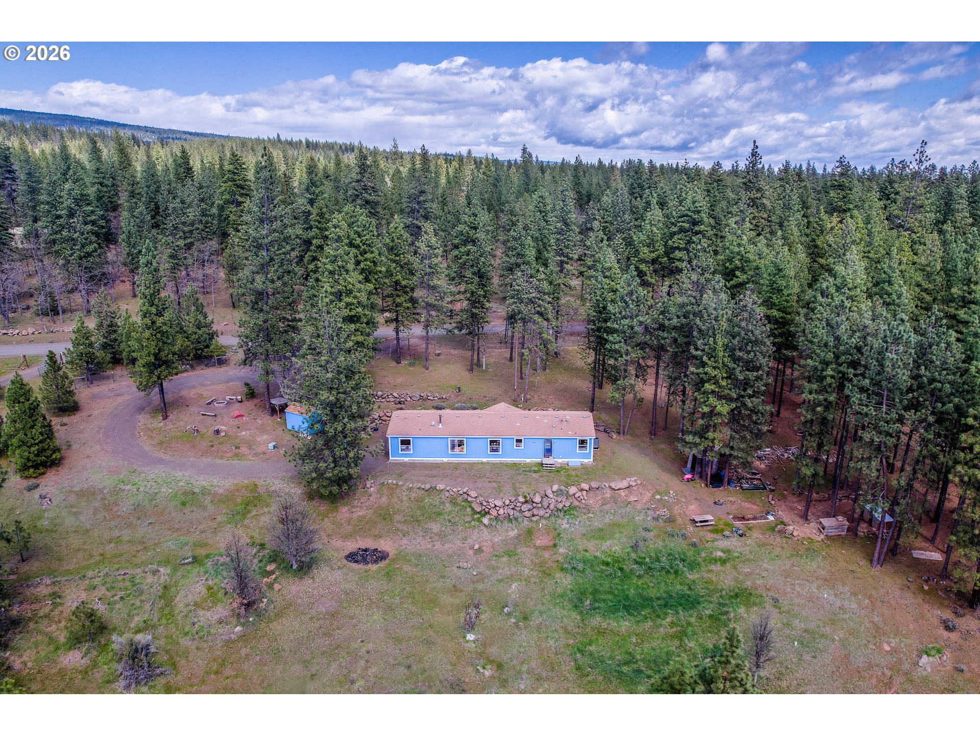 206 Goldenpine Goldendale, WA 98620 - Photo 24 of 27