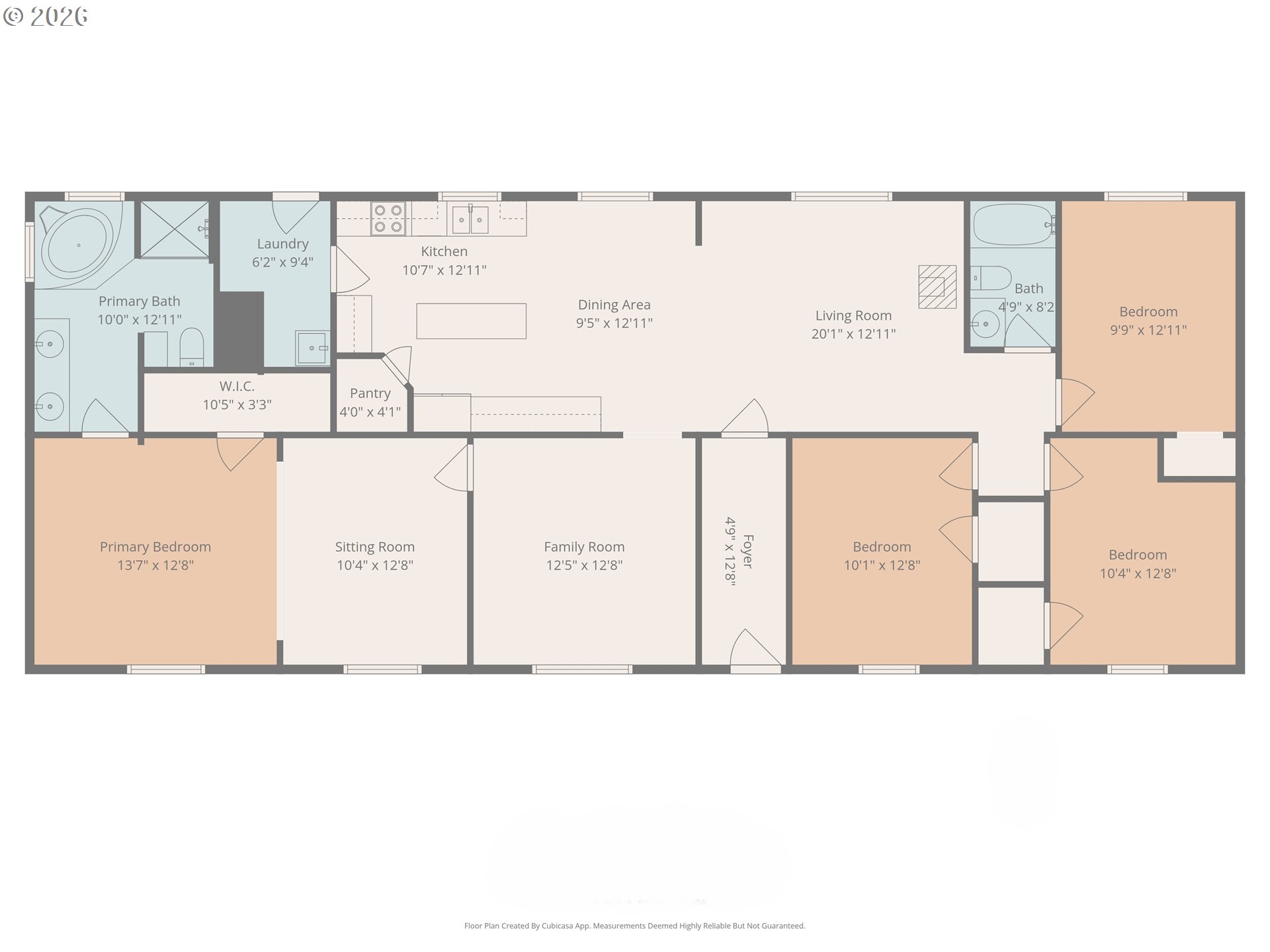 206 Goldenpine Goldendale, WA 98620 - Photo 25 of 27