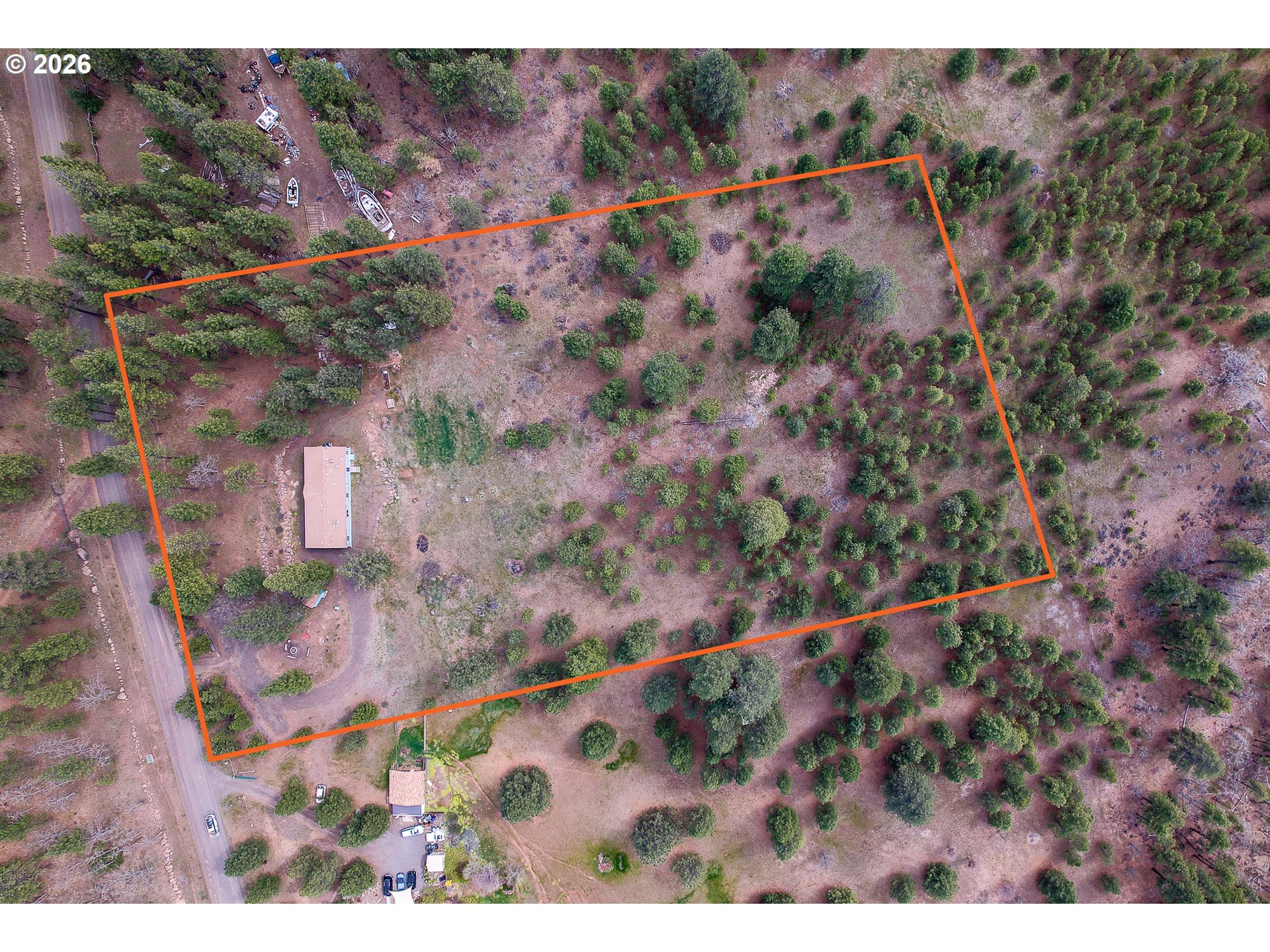 206 Goldenpine Goldendale, WA 98620 - Photo 26 of 27