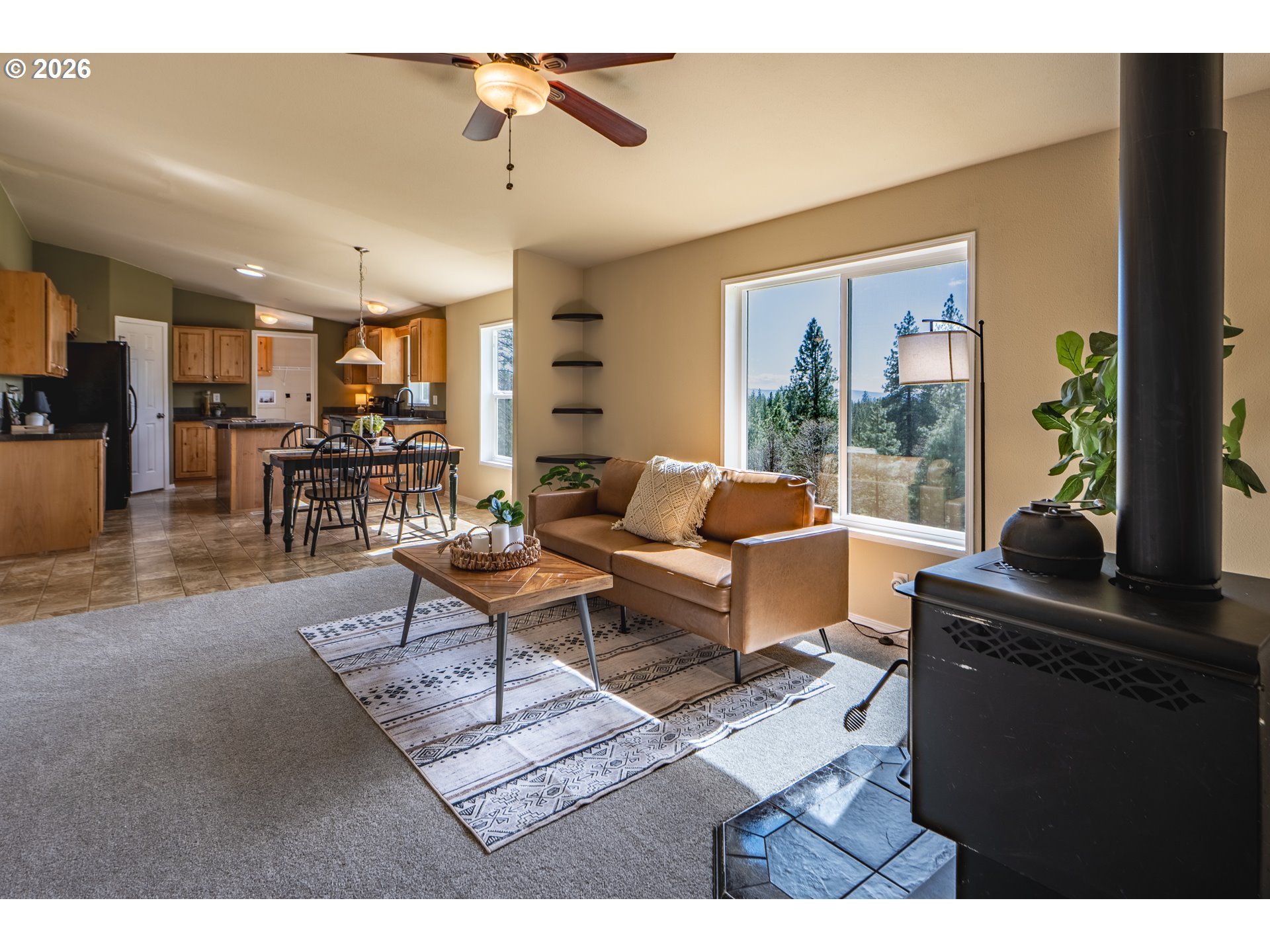 206 Goldenpine Goldendale, WA 98620 - Photo 3 of 27