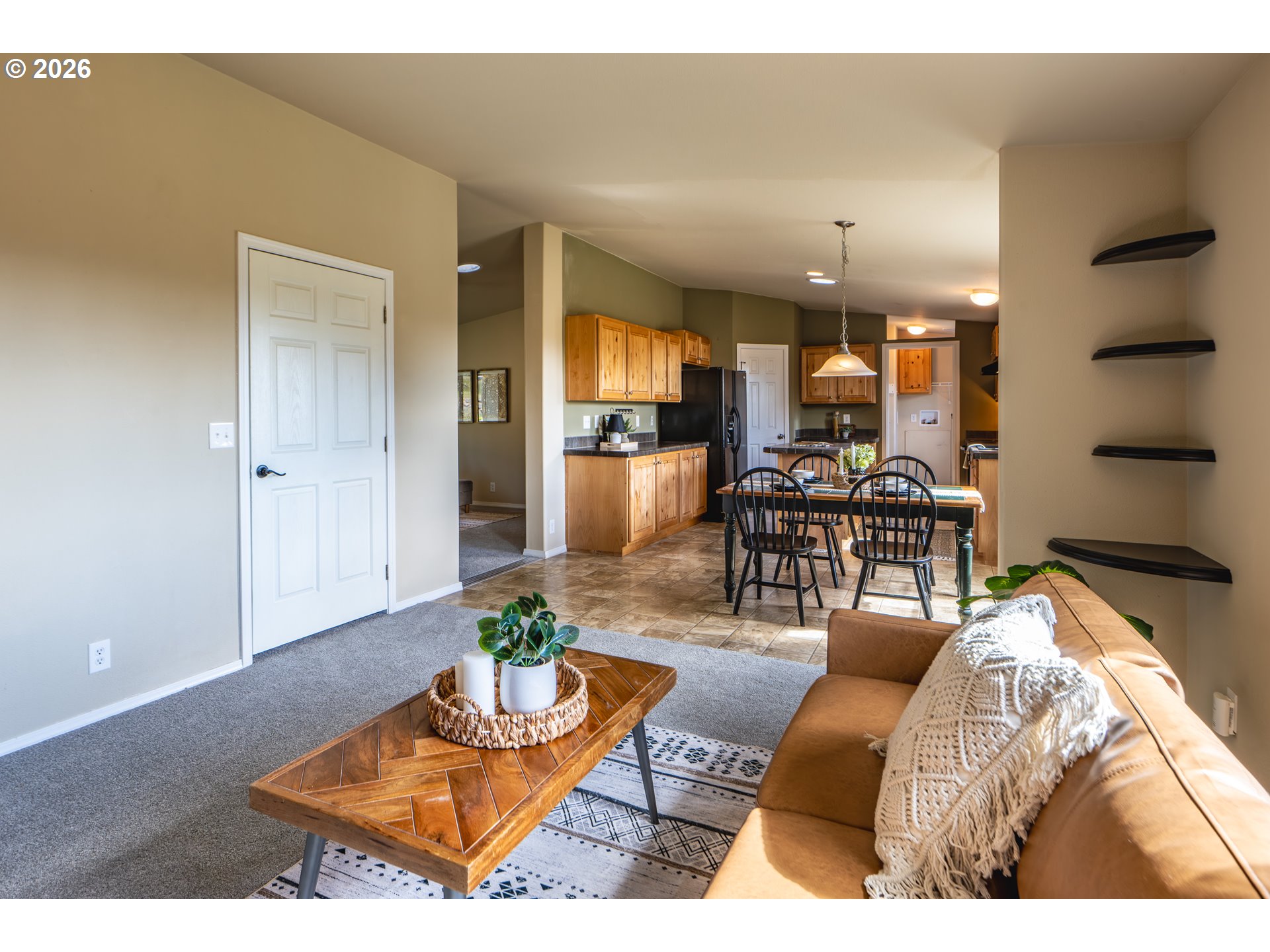 206 Goldenpine Goldendale, WA 98620 - Photo 4 of 27