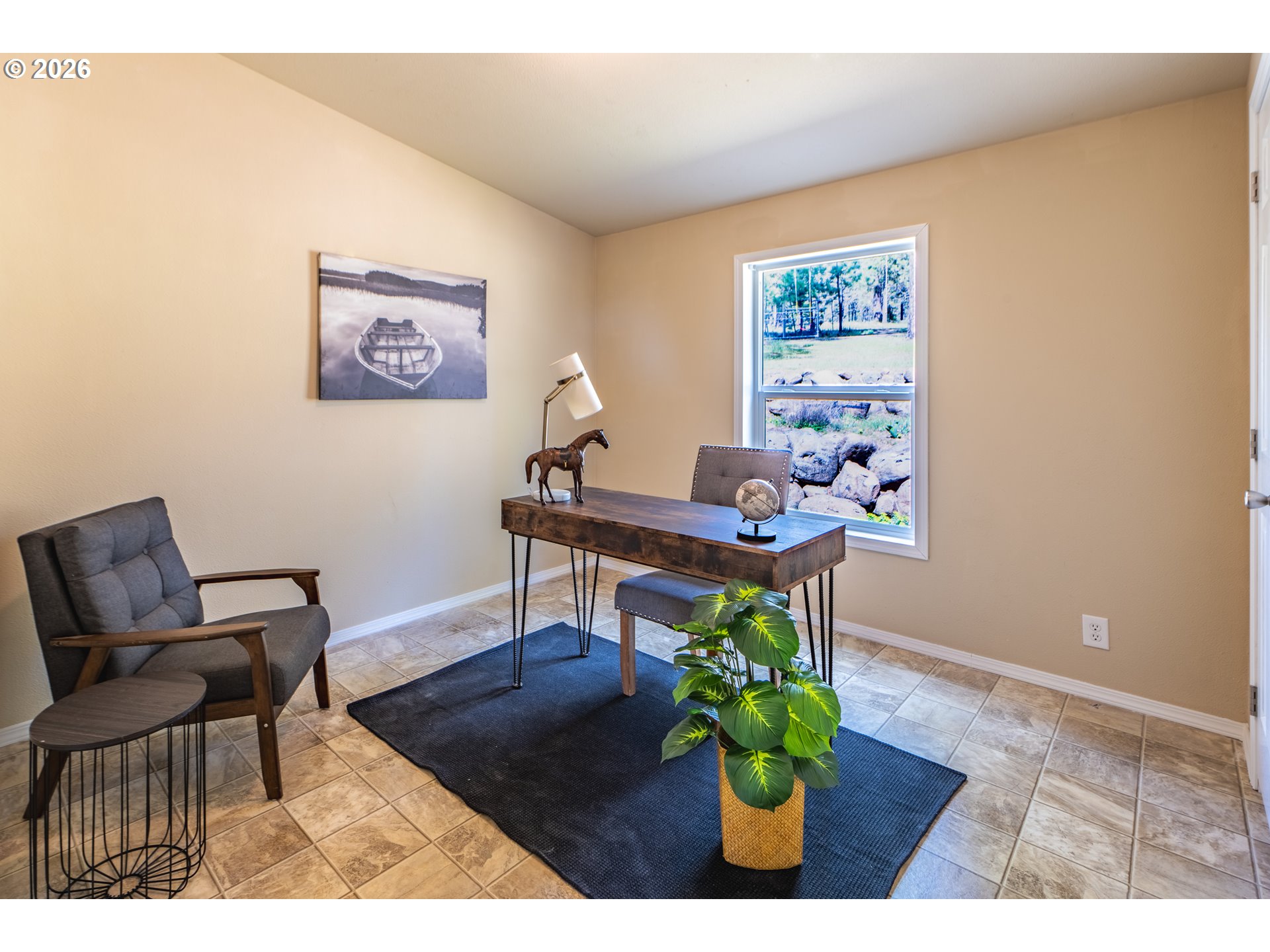 206 Goldenpine Goldendale, WA 98620 - Photo 7 of 27 Bedroom