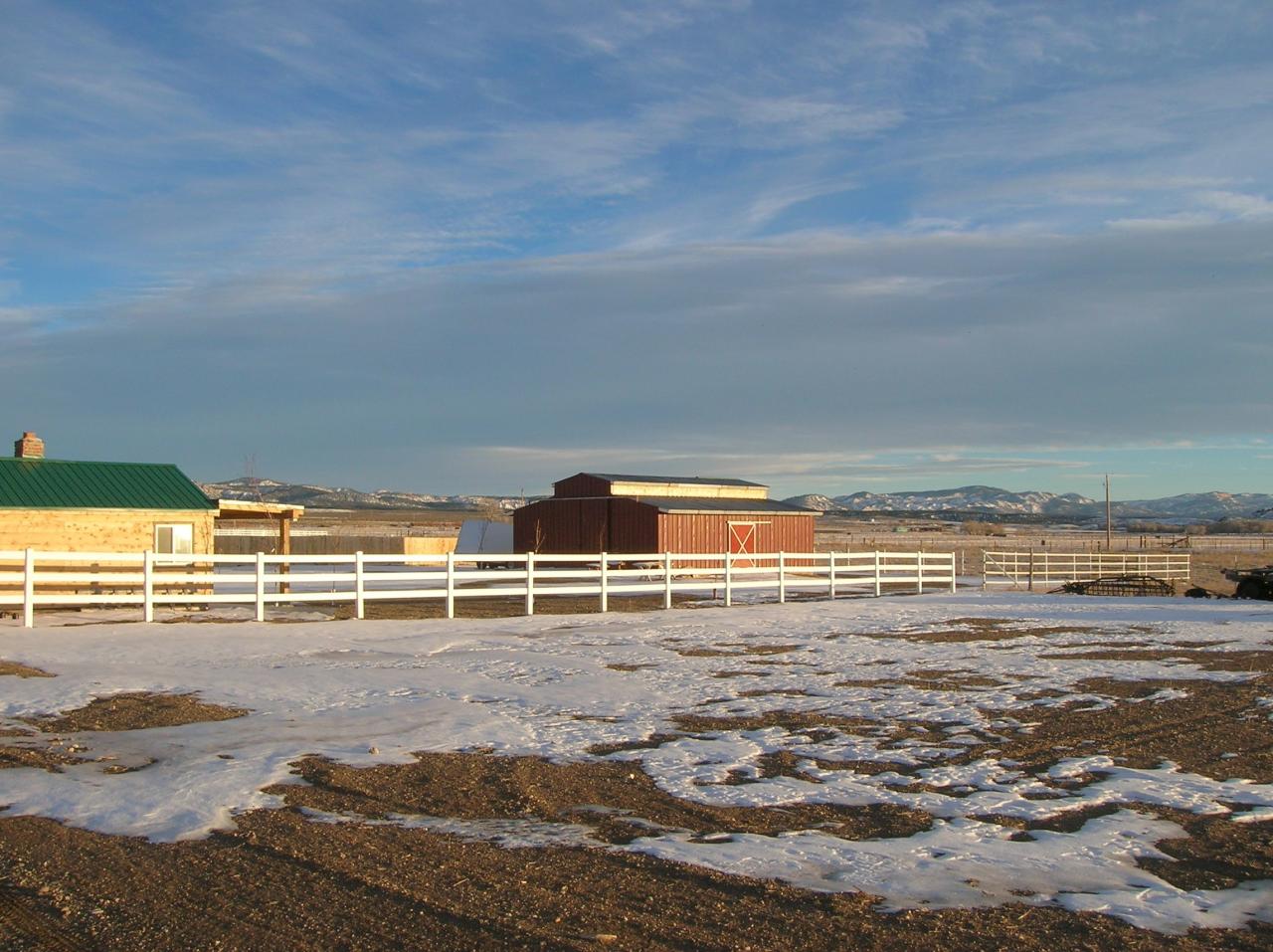 13-acres In Panguitch Panguitch, UT 84759 - Photo 1 of 1 1461 A