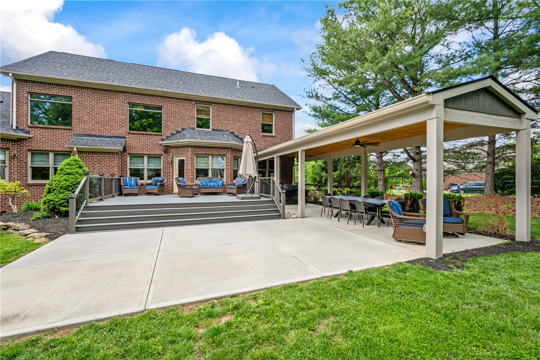 1234 West Lower Springboro Road Springboro, OH 45066 - Photo 64 of 77