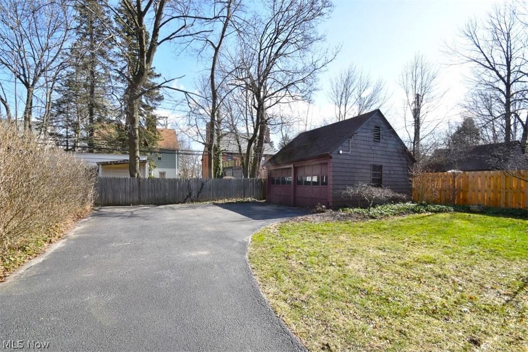 3673 Traver Road Shaker Heights, OH 44122 - Photo 33 of 35 Gallery Image 33