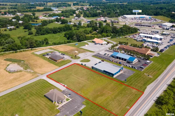 $117,500 | 0 Richfield Drive, Anna, IL 62906