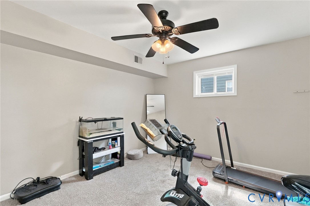 612 Whiffletree Road Richmond, VA 23236 - Photo 36 of 57 Gallery Image 36